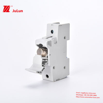 Fusível fotovoltaico de 20 g de cerâmica