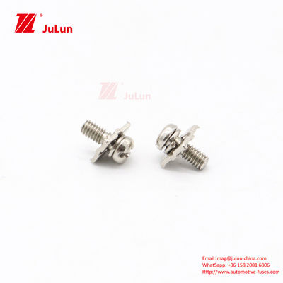 Protector de sobrecarga de corrente elétrica