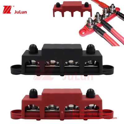 Autocarro de iate RV M8M10 ABS de liga de zinco de latão de montagem de placa de PCB com peso bruto de 250g