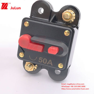 Peças Ferroviárias Pretas à Prova D'água 34-149°C com Envio Automático