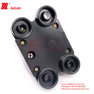 Interruptor automático de auto-recuperação