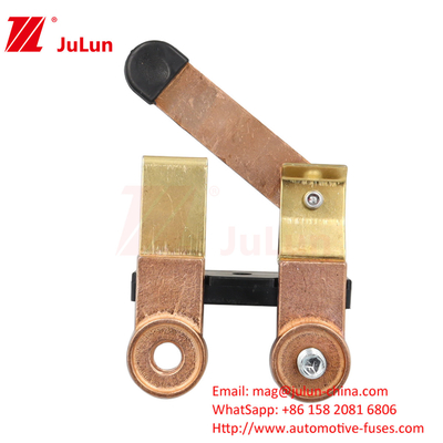 12V 24V Switch Aoto Bateria modificada Faca Switch Bateria do carro Switch de energia Switch de energia Switch
