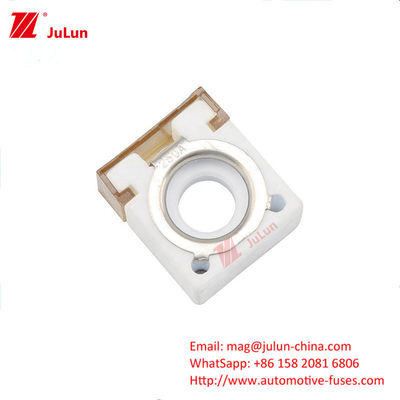 Porta-fusível Rv Truck CFBAR1-250CS 1 linha de coletor SBM-C