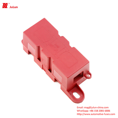 ANL Car Audio Fuse Holder Mega Fuse Holder Pequeno Médio Grande Car Plug Tipo Fuse Holder