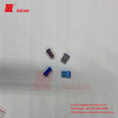 JCASE Rod Automático PAL Fuse MINI Carro Navio Elétrico Truck Fuse