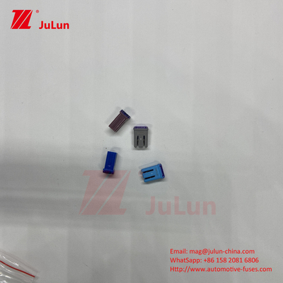 JCASE Rod Automático PAL Fuse MINI Carro Navio Elétrico Truck Fuse