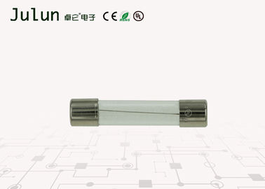 Fusível 6mm x 30mm do tubo de vidro dos fusíveis da placa de circuito eletrônico do contra-ataque