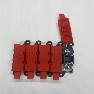 Segredo de fusível modular Rv Bolt modificado Multi-Way Fixado