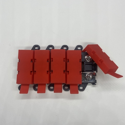 Segredo de fusível modular Rv Bolt modificado Multi-Way Fixado
