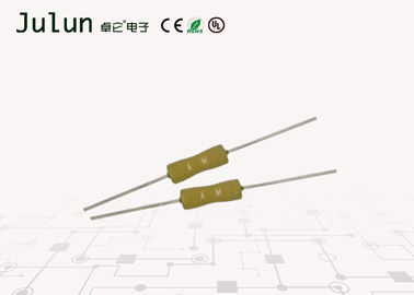 a placa de circuito eletrônico de 4x13 milímetro funde uma comunicação cerâmica do fusível 350V do sopro lento