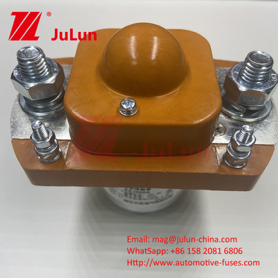 Contactor DC SZJ200A-D ZJ200D Motor 12V 24V 60V 72V