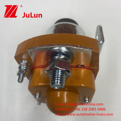 Contactor MZJ-600D Bulldozer Golf 48V60V72V