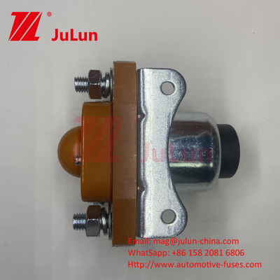 Contactor MZJ-600D Bulldozer Golf 48V60V72V