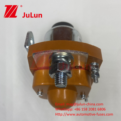 Contador DC SZJ50A-D SZJ50A MZJ-50A Motor 12V 24V 60V