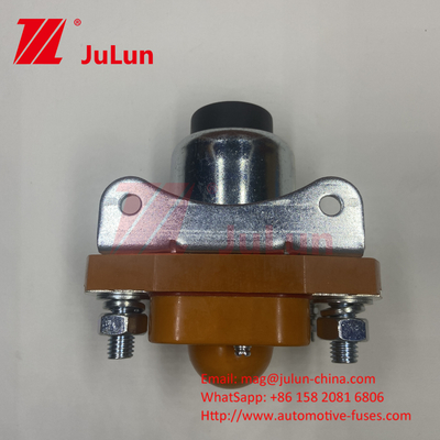 Contador DC SZJ50A-D SZJ50A MZJ-50A Motor 12V 24V 60V