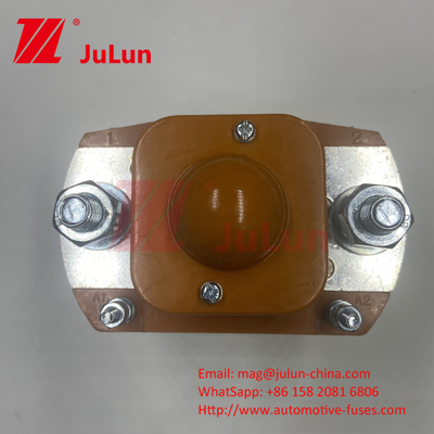 Voltagem nominal: DC12~80V 24V 36V 48V 72V