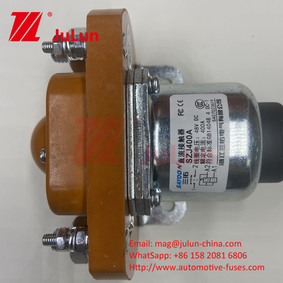 Voltagem nominal: DC12~80V 24V 36V 48V 72V