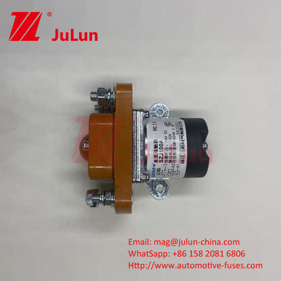 SZJ100A Bateria elétrica de quatro rodas Resistência à alta temperatura