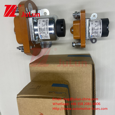 Contador Dc ZJWT150A Controlador de veículos elétricos Acessórios varredura IS9001