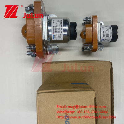 Dc Contador QCC14-100A/10 Triciclo Elétrico Iate Frequentemente Aberto