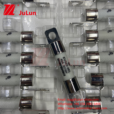Quartz Sand Out Pipe 10A - 100A Fios elétricos para carregador 30A 50A 750VDC Fios elétricos Hey são adequados F
