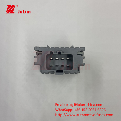 Interruptor chave Ford Aviso Sirena Luz Interruptor Audi A6 C6 BC45-13A350-BA 12V 24V