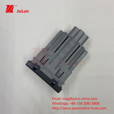 Interruptor chave Ford Aviso Sirena Luz Interruptor Audi A6 C6 BC45-13A350-BA 12V 24V