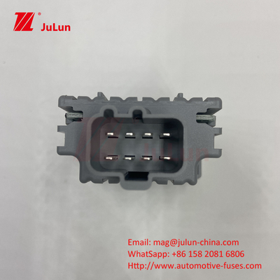Interruptor do botão de pressão Interruptor de luz de perigo BC45-13A350-BA 12V 24V BMW 61311374220