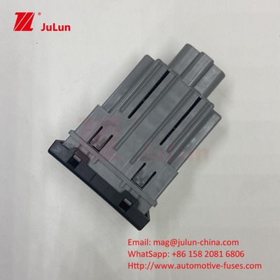 Interruptor do botão de pressão Interruptor de luz de perigo BC45-13A350-BA 12V 24V BMW 61311374220