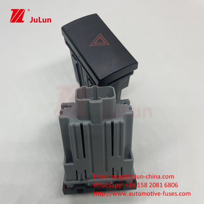 Ford Truck BC45-13A350-BA 12V 24V interruptor flash de parada de emergência
