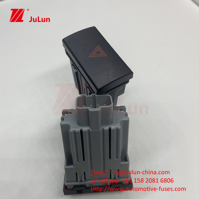 Automóvel Comutador de Emergência Comutador de Luz de Falha Ford Truck BC45-13A350-BA 12V 24V Honda 35510-TAB-A01