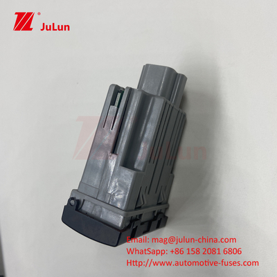 Interruptor de sinal de perigo de emergência de falha de RV Ford Truck BC45-13A350-BA 12V 24V Corolla 07-013