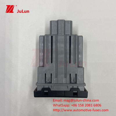 Interruptor de sinal de perigo de emergência de falha de RV Ford Truck BC45-13A350-BA 12V 24V Corolla 07-013