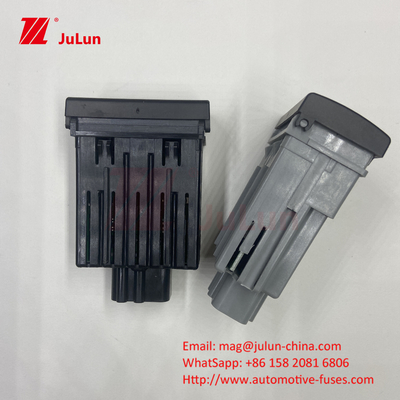 Lâmpada de alarme com interruptor Ford Truck BC45-13A350-BA 12V 24V Mercedes W201S123