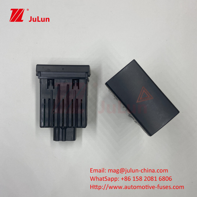 Mercedes W201S123 Aviso Alarme Luz Interruptor Ford caminhão BC45-13A350-BA 12V 24V