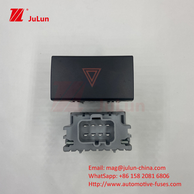 Interruptor de parada de emergência Audi A6 C6 Automóvel Interruptor de emergência de falha de luz