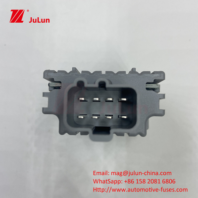 Ford Truck Truck Button Hazard Switch Logotipo Chevron BC45-13A350-BA