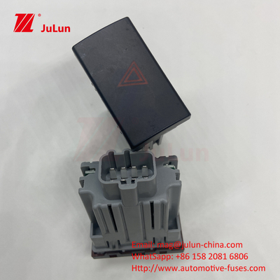 Ford Truck Button Switch Alarme de luz Alarme de iate Alarme de perigo Alarme intermitente