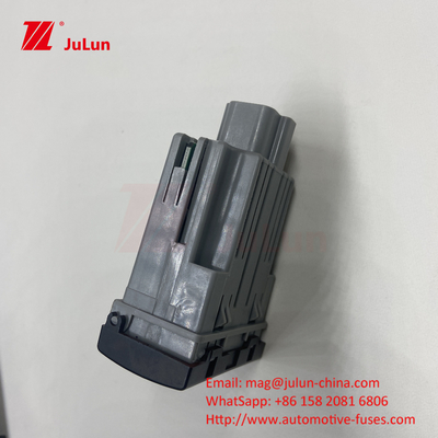 Interruptor de luz de emergência de veículo Ford Truck RV Interruptor de sinal de perigo de emergência por falha