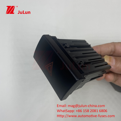 Interruptor de controlo central interruptor de perigo de luz interruptor BC45-13A350-BA 12V 24V interruptor de caminhão