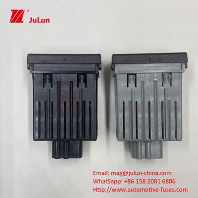 BC45-13A350-BA 12V 24V Comutador de acoplamento de sinal de perigo Aviso de iate Comutador de alarme de perigo