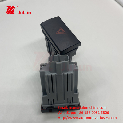 Interruptor de sinalização de perigo para RV Fault Emergency Interruptor de sinalização de perigo BC45-13A350-BA