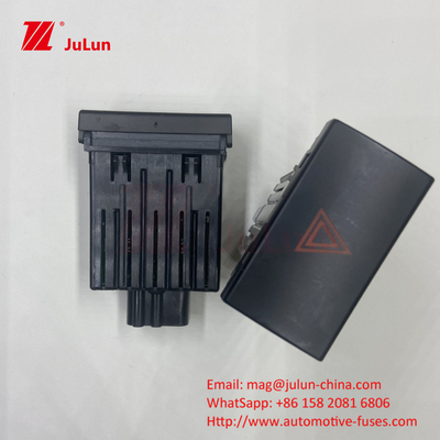 Interruptor de sinalização de perigo para RV Fault Emergency Interruptor de sinalização de perigo BC45-13A350-BA