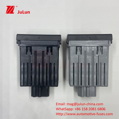 Interruptor de sinalização de perigo para RV Fault Emergency Interruptor de sinalização de perigo BC45-13A350-BA