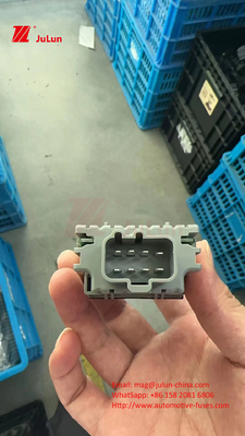 12V 24VFORD Apertar o interruptor do botão interruptor de luz de perigo interruptor sinal de perigo interruptor de parada