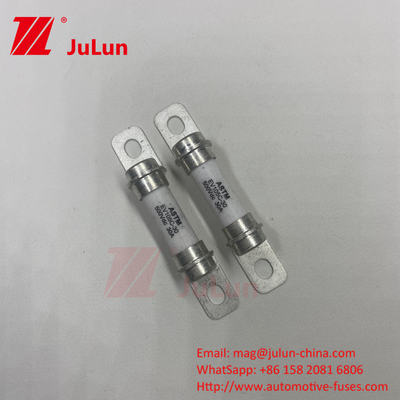 3Design To EV Fuse Standard UL248-20 Referência ao fusível EV 50A 40A 500VDC