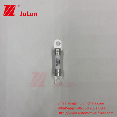 3Design To EV Fuse Standard UL248-20 Referência ao fusível EV 50A 40A 500VDC