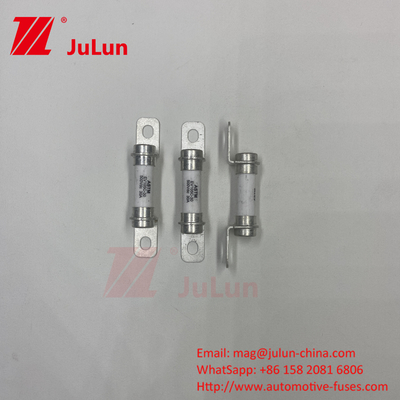 3Design To EV Fuse Standard UL248-20 Referência ao fusível EV 50A 40A 500VDC