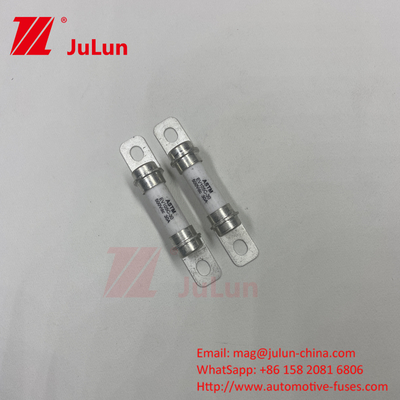 O conceito de desempenho de fiabilidade dos fusíveis de veículos elétricos 500VDC refere-se à norma ISO 8820-8&amp;GB/T31465.6
