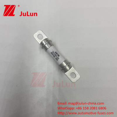 5A 10A15A 20A 30A Fusão de carro híbrido 20A 30A 40A Sistema de armazenamento de energia Motor elétrico 500VDC